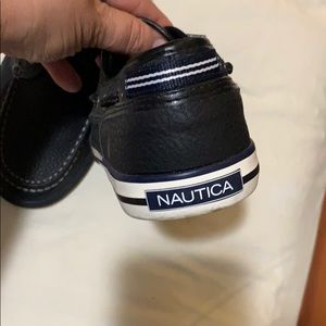 Nautica Shoes - Nautica boys shoes Nautica Shoes - Nautica boys shoes